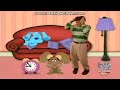 Blue S Clues So Long Song Elvis Presley Extended Version