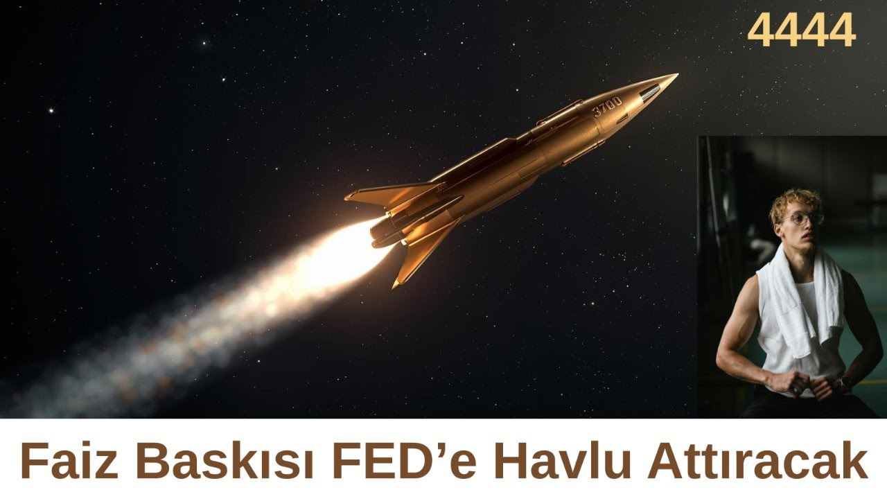 Son İki Veri Günlerindeyiz  Ons Altın 4155 USD, Bir Savaş Bitmeden İki Tane Başlayacak Gibi