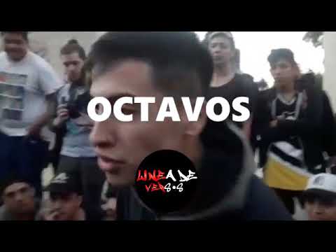 JULI vs BHS vs FAV | 8vos - Fecha Clasificacion a BDM [18/01] | Temporada 3.