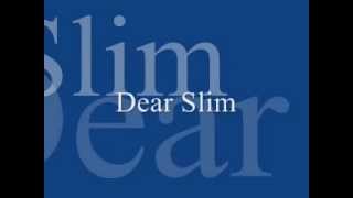 Misfit - Dear Slim (Lyrics)