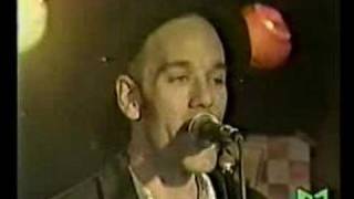 REM - Get Up Acoustic @ Milan, Italy - 22 March 1991