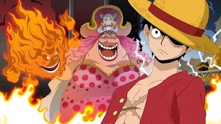 Download lagu One Piece Chapter 862 (spoiler) Bahasa Indonesia mp3