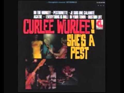 CURLEE WURLEE - Pestoonette.wmv