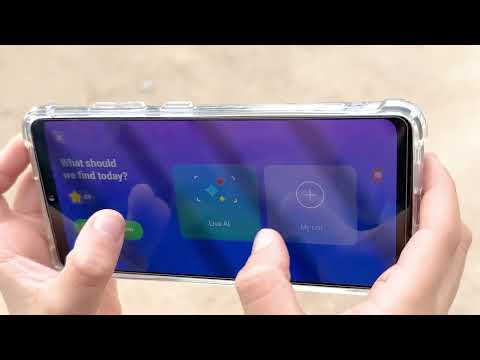 Find It: AI Word Hunt