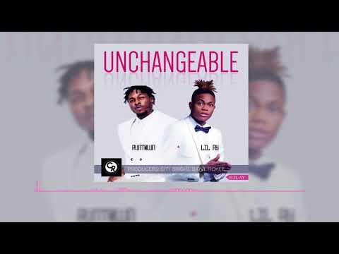 Unchangeable (feat. Runtown)