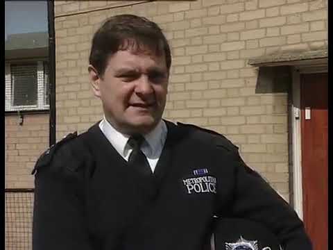 Ghosthunters UK - Part 12 - The Man Who Talks to Ghosts