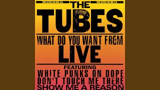 What Do You Want From Life? (Live At Hammersmith Odeon, London, 1977)