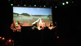 Jag måste lära mig - Stiko Per Larsson @ Klockargården