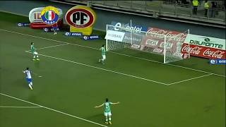 Audax Italiano 1 - 1 Deportes Antofagasta | Campeonato Clausura 2015