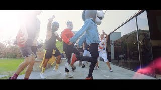 Con Mi Burrito - Young Eiby (Video Oficial)