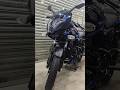 Bajaj Pulsar 220F 2025 Model Pulsar220f Bajajpulsar220f Shorts