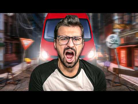 Tα ΠΑΝΤΑ θέλουν να με ΣΚΟΤΩΣΟΥΝ σε αυτό το παιχνίδι *ΠΟΛΥ RAGE*