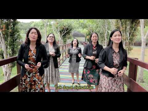 Lagu Pernikahan Kristen||DUA INSAN BERSATU #Cover: VG.GAMARA MAMALI'