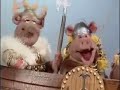 The Muppets In The Navy