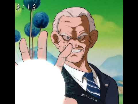 Biden Blast