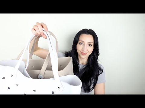 Bogg Bag   Real vs Fake Comparison