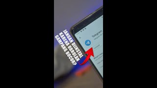 Download lagu HATI-HATI CHATTING PAKAI TELEGRAM #Shorts mp3