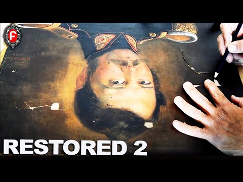 Repair Techniques: The Art of Restoration | Vibepedia