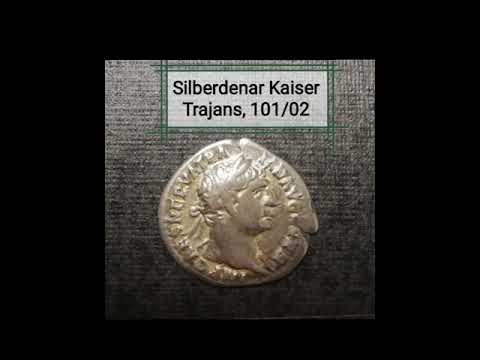Das byzantinische Reich - Rom des Ostens. Teil 1: Von Rom nach Konstantinopel (3.-6. Jahrhundert)