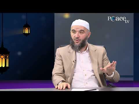 25. Freskia e Ramazanit 2018  - Agim Bekiri