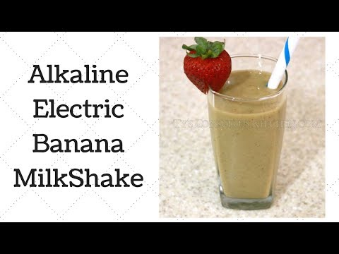 download lagu mp3 mp4 Alkaline Banana Smoothie, download lagu Alkaline Banana Smoothie gratis, unduh video klip Alkaline Banana Smoothie