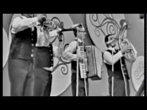 Veseli Šentviščani 196- instr.