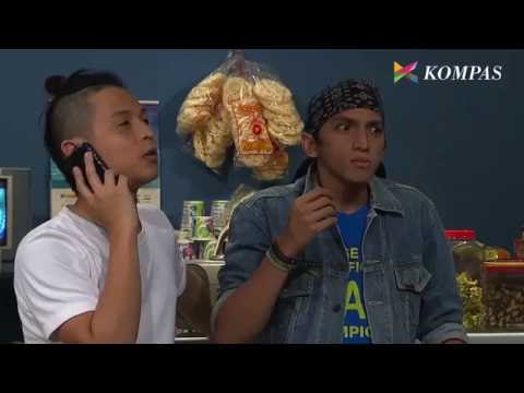 Nasib Anak Kost saat Puasa - Indonesia Harus Buka