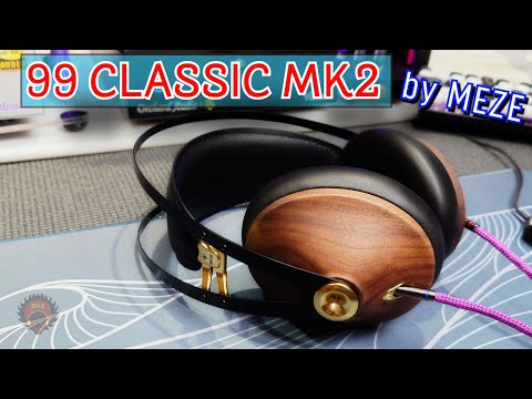 Meze 99 Classic Mk2 || Z Review 🔥