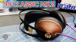 Download lagu Meze 99 Classic Mk2 || Z Review 🔥 mp3