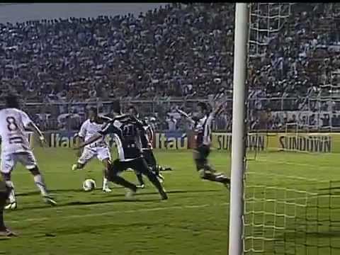 10.10.2012 - Highlights Ponte Preta 2 x 1 Náutico - Series A 2012