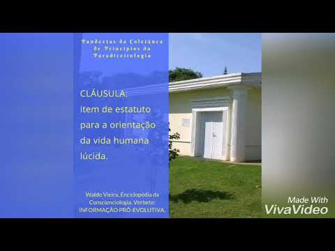 Pandectas da Coletânea de Princípios da Paradireitologia