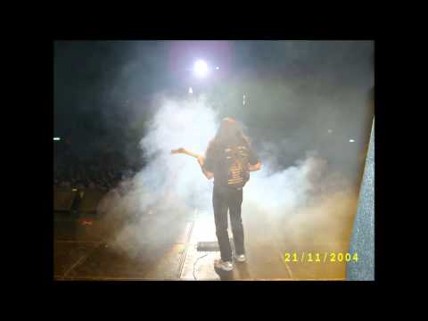 Terraphobia - Razorback