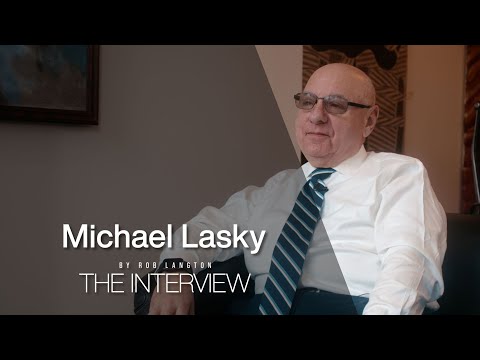 The Interview - Michael Lasky, Lascorp Investment Group