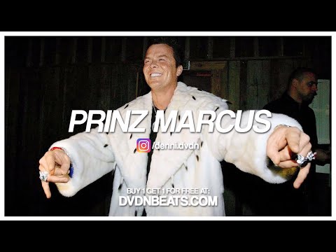[FREE] DARDAN x LUCIANO Type Beat | 👑 PRINZ MARCUS 👑 | 2019 (HARD BANGER)
