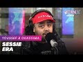 ERA​: ''Ze VRAGEN of ik het nog HEB want ik heb ZOLANG niet GERAPT'' ??​| Sessie| Youssef & Ouassima