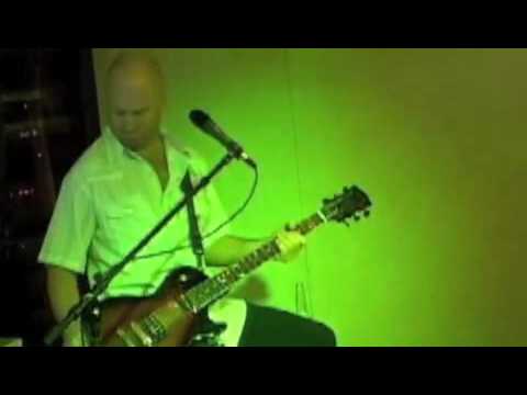 Thumbnail for Doug Horner Solo in Fiji aboard P&O Pacific Star