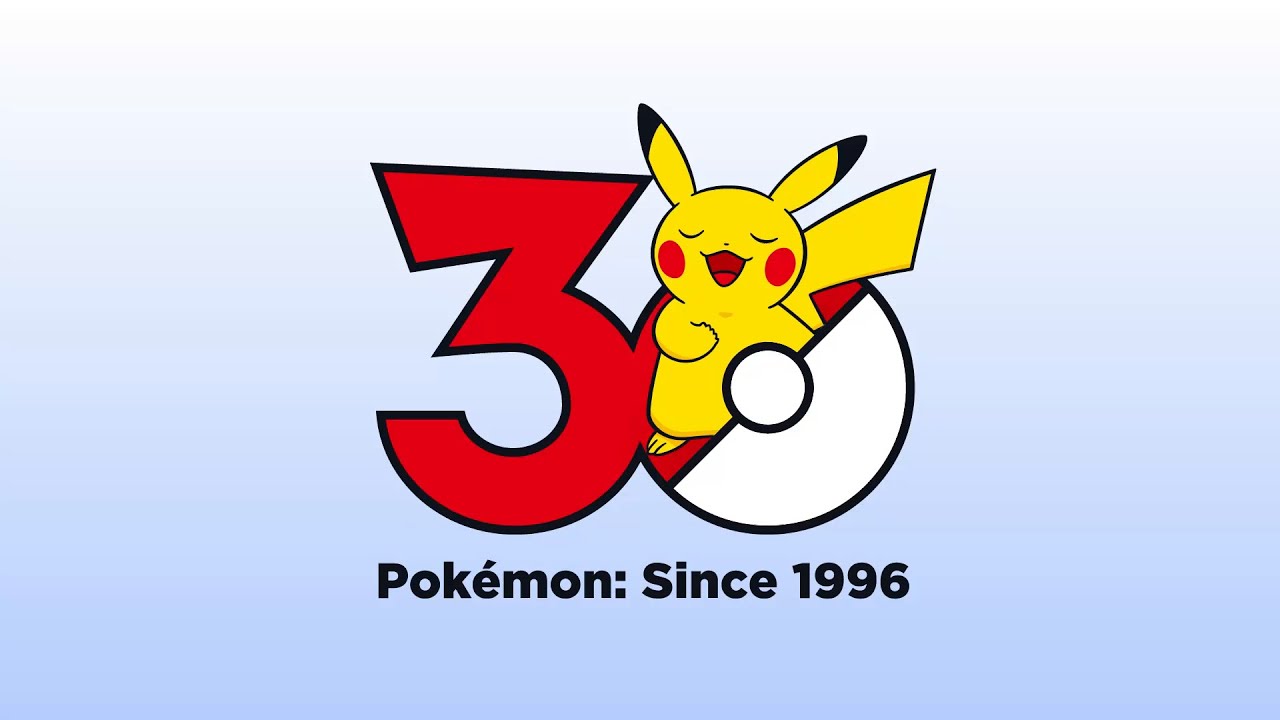 【公式】PokéPick「うたう」│『ポケットモンスター』シリーズの30年からピックアップ！