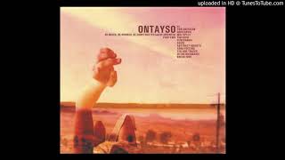 Ontayso - Untitled (Arno Peeters Remix)