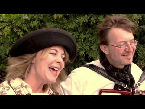 Camilla Ringquist - French medley by Seine