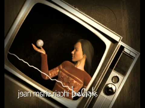 Jean-Marie Riachi - Fly Me to the Moon - [Music Video] (2009) / جان ماري رياشي