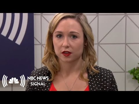 Switching Sides: Should A.I. Be Regulated? | NBC News Signal