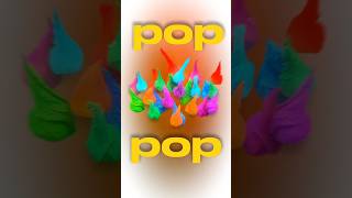 Try To Make Pop Pop Bomb #shorts