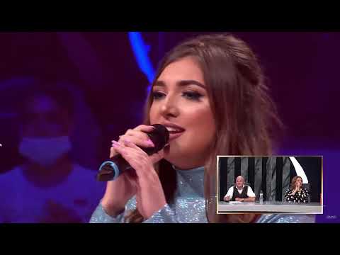 Magdalena Kostic - sudbo moja 2020 god