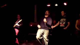 Full Body Anchor-Taste Of Leather