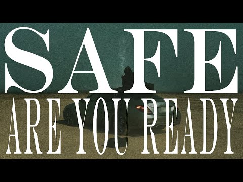 Video thumbnail for ARE YOU READY?