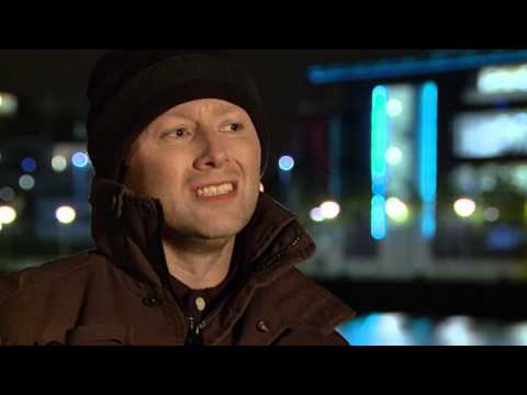 Limmy's Show: Gotta Take a Little Time
