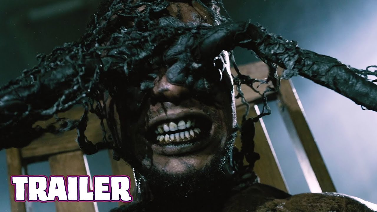 Never Blink - Videos