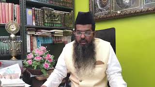 Download lagu மாண்புயர் மாற்றுத் திறனாளி அம்ர் இப்னுல் ஜமூஹ் (ரழி) ||இஸ்லாத்தின் வேர்களும் விழுதுகளும் - தொடர் 77 mp3