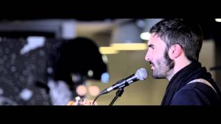 Talisco - Sorrow - Deezer Session