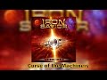 Iron Savior Firestar Full Length